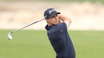Pablo Larrazabal - Darkness interrupts Conor Purcell's solid start in Qatar - rte.ie - Qatar - Denmark - Spain - Bahrain