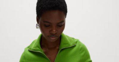 Marks and Spencer shoppers love £17 top in 3 colours branded a spring 'staple'