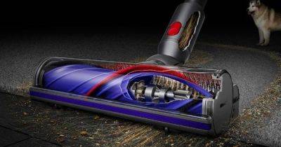 Dyson sale knocks £100 off one of its most highly reviewed vacuums - manchestereveningnews.co.uk - Germany