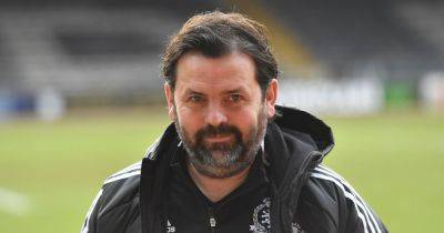 Paul Hartley gave Harry Milne a 'glowing' Hearts reference as former boss tells Jambos exactly what they're getting