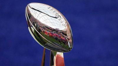 How to watch 2025 Super Bowl Sunday coverage on ESPN - ESPN