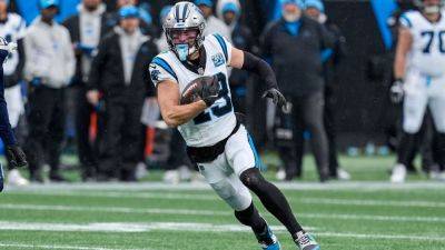 Panthers' Adam Thielen to play in 2025 after mulling retirement - ESPN