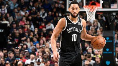 Sources - Nets working on buyout agreement with Ben Simmons - ESPN