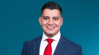 Young Telemundo sports reporter Adan Manzano dies in New Orleans during Super Bowl assignment - foxnews.com - state Kansas