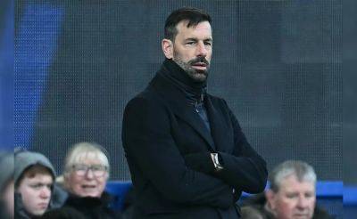 Ruud Van Nistelrooy Faces Man Utd In FA Cup, Marcus Rashford Eyes Fresh Start At Villa