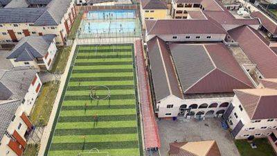 Lead-Forte Gate Schools holds inter-house meet February 20 - guardian.ng