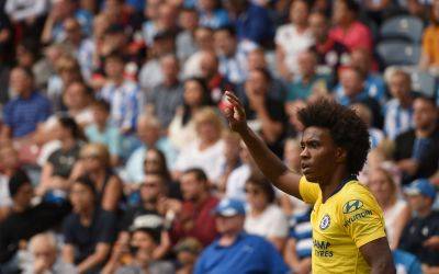 International - Willian returns to Fulham for second spell - guardian.ng - Brazil