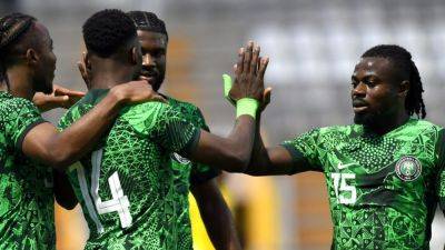 Super Eagles converge on Kigali March 16, await NFF’s team list