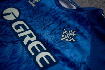 Real Betis - Real Betis don new shirt to raise environmental concerns - guardian.ng - Spain