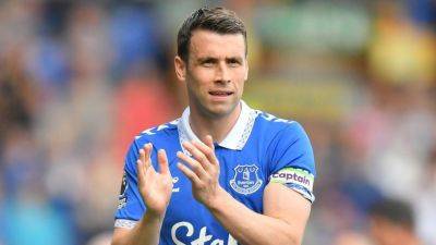Mikel Arteta - David Moyes - Sean Dyche - Seamus Coleman - Aiyegbeni tips Coleman to replicate Arteta’s feat as manager - guardian.ng