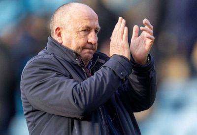 Gillingham head to Barrow this Saturday in League 2 hoping for a turnaround in form and their attacking play
