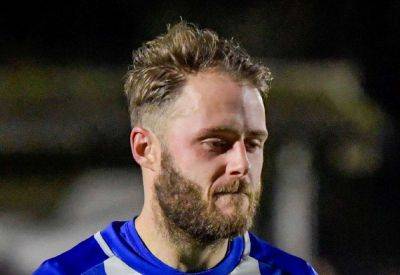Thomas Reeves - Tommy Warrilow - Faversham Town manager Tommy Warrilow on signing of hometown boy Jack Parter, a 2-1 home win against Hollands & Blair and this weekend’s trip to Glebe - kentonline.co.uk - Uzbekistan - county Blair