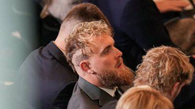 Report: Jake Paul, Canelo Alvarez nearing deal for bout