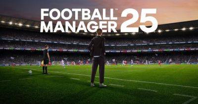Football Manager 25 AXED as grovelling developers confess to furious fans – 'we’re sorry to have let you down'