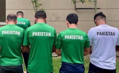 FIFA Suspends Pakistan Football Federation - sports.ndtv.com - Pakistan