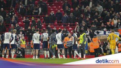 Liverpool Vs Tottenham: The Lilywhites Lemas, Kalah Kelas