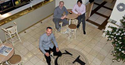 Owners respond to complaints after closure of Ryan Giggs' Worsley restaurant George's