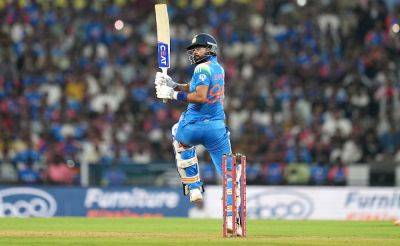 "I Actually Felt...": Team India's Treatment Of Shreyas Iyer Surprises Ricky Ponting