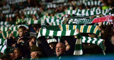 Brendan Rodgers - Celtic to Munich flight prices skyrocket to more than £500 as away allocation sparks a Champions League ticket scramble - dailyrecord.co.uk - Germany