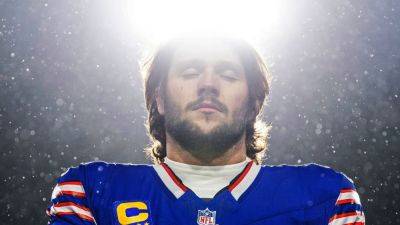 Allen's teammates, past and present, reflect on the QB's leadership - ESPN
