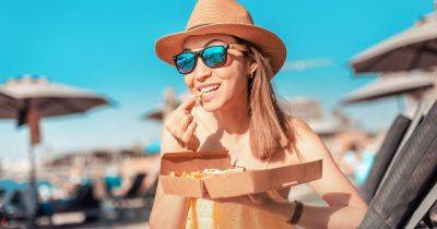 Woman tries to order eggs for lunch in Greece and is baffled by their reaction - manchestereveningnews.co.uk - Australia - Greece