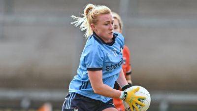 Sunday Sport - Kerry V (V) - Saturday Sport - Women's National Football League: All you need to know - rte.ie - county Park