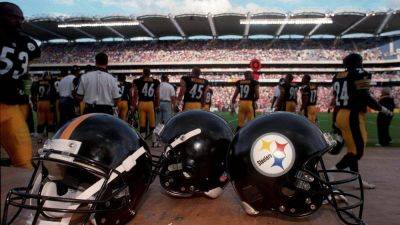 Pittsburgh Steelers - Pittsburgh Steelers to play in Croke Park as first NFL game in Ireland confirmed - rte.ie - Usa - Ireland - county Eagle - county Brown - county Cleveland - state Minnesota - county Buffalo - county Park