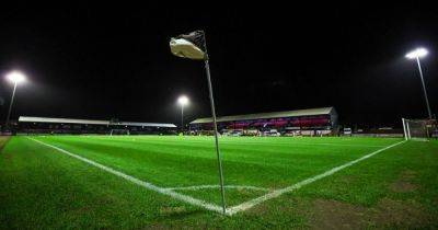 Kevin Clancy - Ayr United - What channel is Ayr United vs Hibs? TV, live stream, ref, VAR and Scottish Cup team news - dailyrecord.co.uk - Scotland - county Somerset - county Park