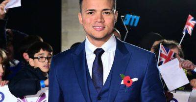 Jermaine Jenas - Jermaine Jenas says he will be returning to TalkSport a ‘better person’ - breakingnews.ie