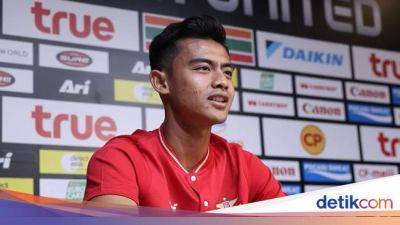 Pratama Arhan - Tampil 90 Menit, Arhan Bantu Bangkok United Comeback Tahan Rayong 2-2 - sport.detik.com - Thailand
