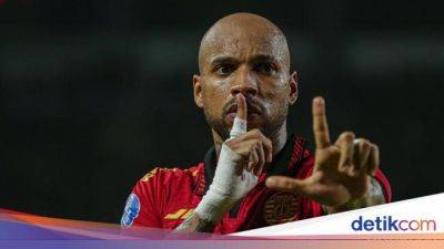 Produktivitas Gol Persija Oke, tapi Jeblok soal Kebobolan
