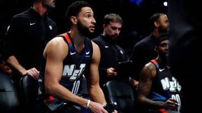 Brian Windhorst - Sources -- Ben Simmons nears buyout, eyes Cavaliers, Clippers - ESPN - espn.com - county Cleveland - county Cavalier