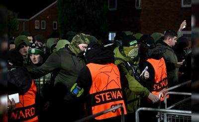 Bayern München - Celtic Avoid Fan Ban For Bayern Munich Champions League Tie - sports.ndtv.com - Scotland
