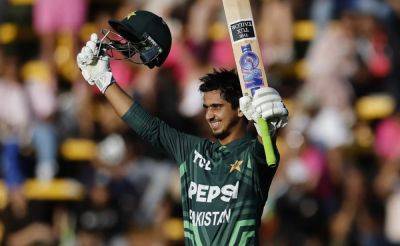 Injured Pakistan Opener Saim Ayub Ruled Out Of ICC Champions Trophy, Informs PCB
