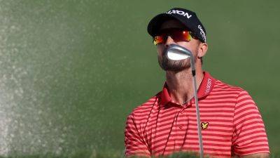 Brandon Robinson-Thompson sets the pace at Qatar Masters - rte.ie - Qatar - Denmark - China - Japan - Bahrain - South Korea