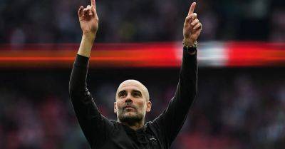 Pep Guardiola focused on FA Cup progress and keen to avoid underdog ‘problems’
