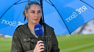 Evanne Ní Chuilinn named as Fine Gael senator by Tánaiste - rte.ie - Ireland