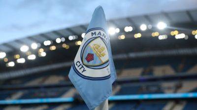 Manchester City launch new legal bid over sponsorship rules