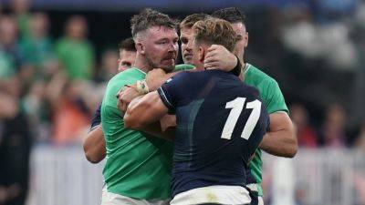 Gregor Townsend - Sunday Sport - Six Nations - Scotland v Ireland: All you need to know - rte.ie - France - Italy - Scotland - Ireland