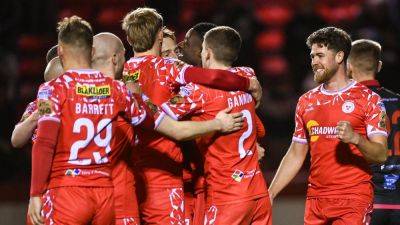 Shels ease past 10-man Drogs to lift President's Cup