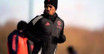 Roy Keane questions whether Marcus Rashford will rediscover his hunger at Villa
