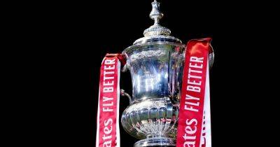 When is FA Cup fifth round draw? Date, time and TV channel as Man United win and Man City wait