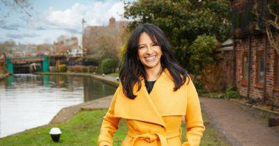 Susanna Reid - Kate Garraway - I casually confirmed I was single on ITV... but my life didn't go to plan - manchestereveningnews.co.uk - Britain