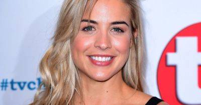 Gemma Atkinson - Bury soap star Gemma Atkinson shares 'shock and upset' over body confidence - manchestereveningnews.co.uk