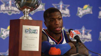 Ex-NBA player Nate Robinson has successful kidney transplant - ESPN