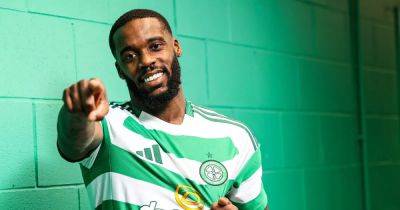 Jeffrey Schlupp has Celtic Champions League giantkilling belief as he reveals Kane lesson he's desperate to repay