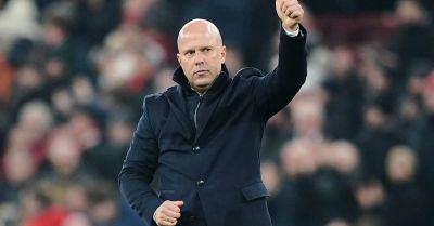 Liverpool starting to make better use of their number nine – Arne Slot