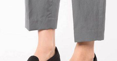 Skechers 'blissfully comfortable and lightweight' trainers slashed to £22 in online only Sports Direct deal - manchestereveningnews.co.uk