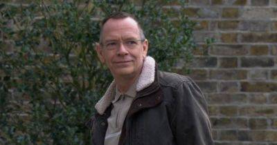 EastEnders stars share 'biggest fear' ahead of BBC soap's live 40th anniversary episode