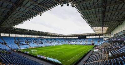 How to watch Coventry City vs Ipswich Town - TV channel, live stream and kick-off time